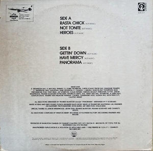 Explainer - Nature - 1982 - Quarantunes