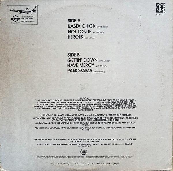 Explainer - Nature - 1982 - Quarantunes