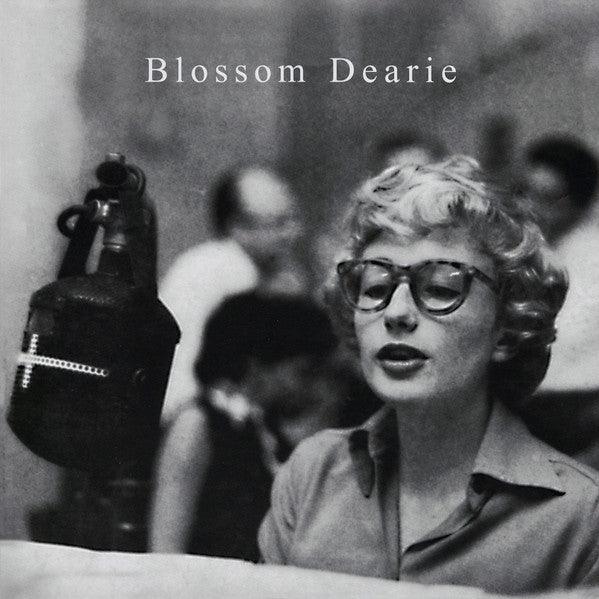 Blossom Dearie - Blossom Dearie - 2019 - Quarantunes