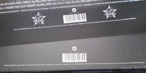 The Sisters Of Mercy - Some Girls Wander By Mistake - Quarantunes