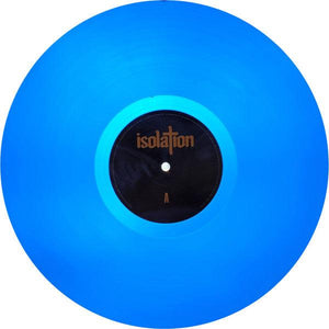 Kali Uchis - Isolation - Quarantunes