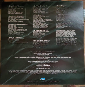 Warren Zevon - The Wind