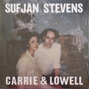 Sufjan Stevens - Carrie & Lowell - 2019 - Quarantunes