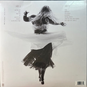 Kelly Clarkson - Chemistry