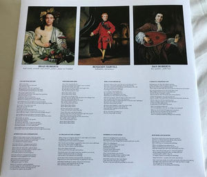 Crash Test Dummies - God Shuffled His Feet 2019 - Quarantunes