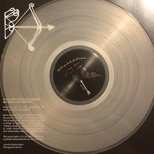 Westerman - Your Hero Is Not Dead - Quarantunes