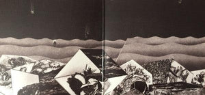 Cornelius - Mellow Waves - 2018 - Quarantunes