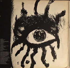 Alice Cooper - Love It To Death 1973 - Quarantunes