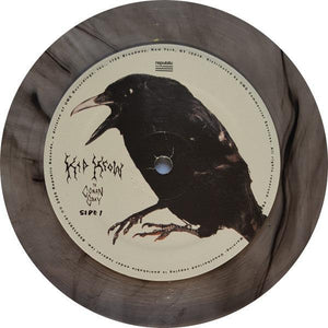 Conan Gray - Kid Krow - 2020 - Quarantunes