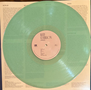 Kelly Clarkson - Chemistry