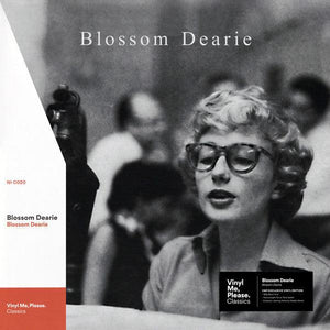 Blossom Dearie - Blossom Dearie - 2019 - Quarantunes