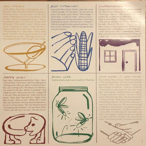 Westerman - Your Hero Is Not Dead - Quarantunes