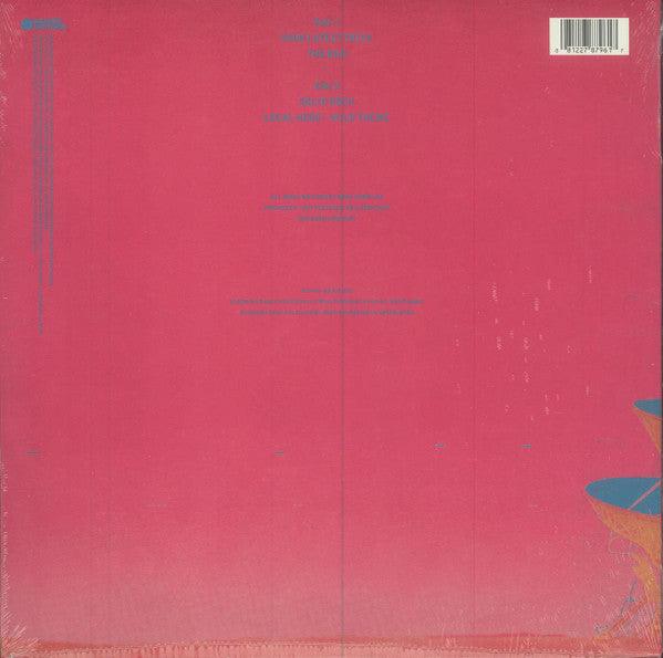 Dire Straits - Encores (Pink) 2021 - Quarantunes