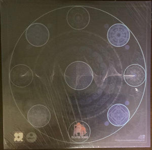 ...And You Will Know Us By The Trail Of Dead - XI: Bleed Here Now 2022 - Quarantunes