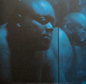 Rick Ross - Teflon Don - 2020 - Quarantunes