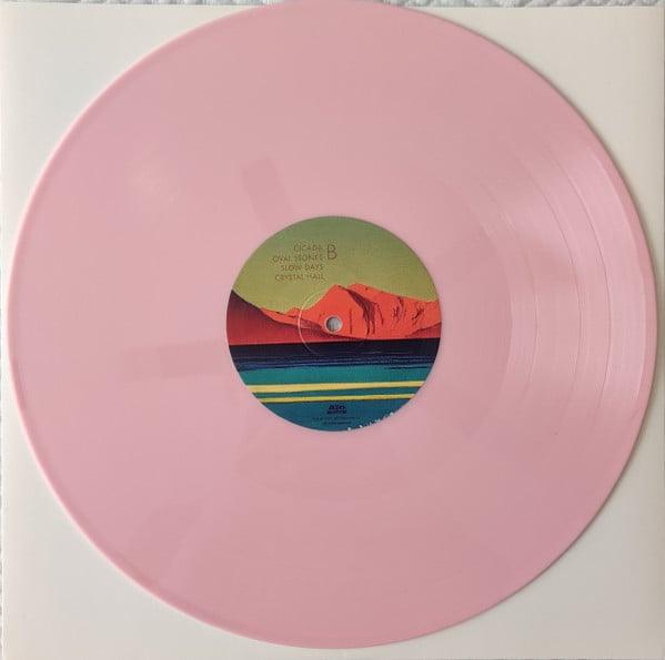 Temples - Exotico 2023 - Quarantunes