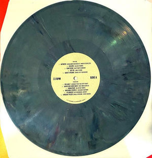 Various - Silence Is Not An Option (Turn This Up) (random colour) 2020 - Quarantunes