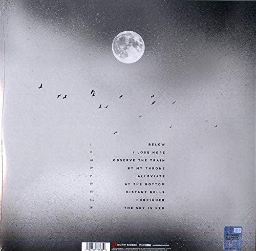 Leprous - Pitfalls - 2019 - Quarantunes