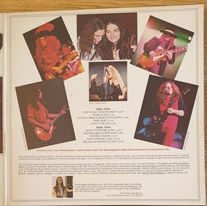 Rossington Collins Band - This Is The Way 1981 - Quarantunes