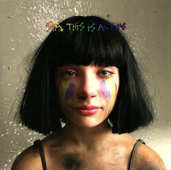 Sia - This Is Acting - 2021 - Quarantunes