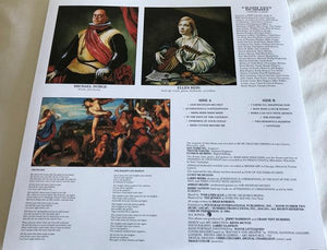 Crash Test Dummies - God Shuffled His Feet 2019 - Quarantunes