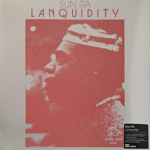 Sun Ra - Lanquidity - 2021 - Quarantunes