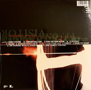 Chevelle - Wonder What's Next - 2021 - Quarantunes