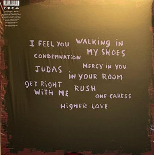 Depeche Mode - Songs Of Faith And Devotion - Quarantunes