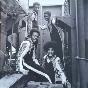 Various - Eccentric Soul: The Saru Label 2018 - Quarantunes