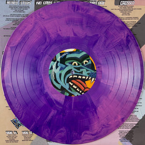 Comeback Kid - Heavy Steps