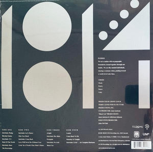 Janet Jackson - Rhythm Nation 1814 2019 - Quarantunes