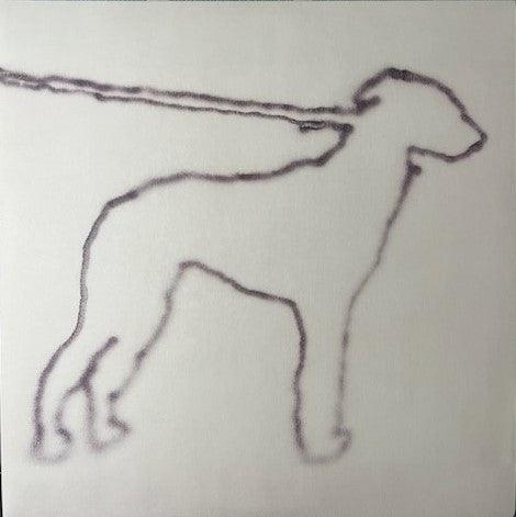 Jonah Yano - Portrait Of A Dog 2023 - Quarantunes