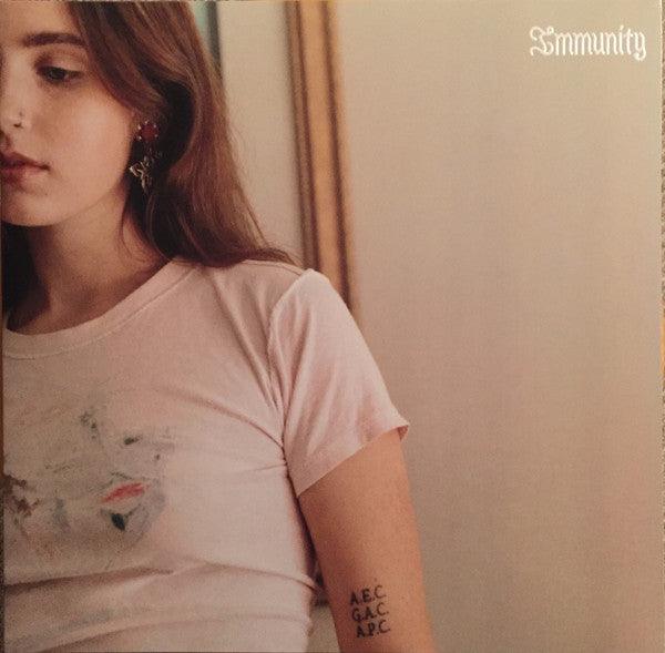 Clairo - Immunity 2019 - Quarantunes