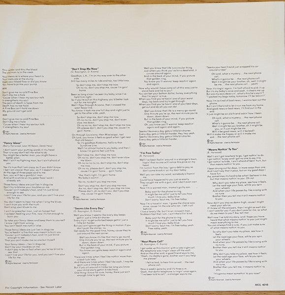 Rossington Collins Band - This Is The Way 1981 - Quarantunes