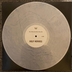 Ugly Heroes - Ugly Heroes 2022 - Quarantunes