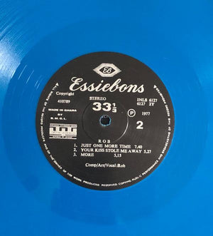 Rob - Rob - Quarantunes