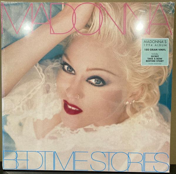 Madonna - Bedtime Stories - 2020 - Quarantunes