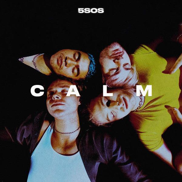 5SOS - Calm 2020 - Quarantunes