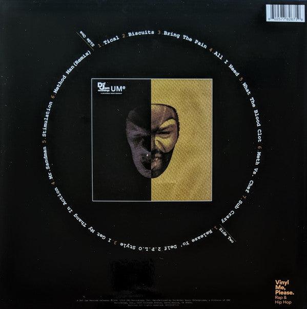 Method Man - Tical - 2019 - Quarantunes