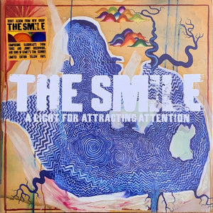 The Smile - A Light For Attracting Attention 2022 - Quarantunes