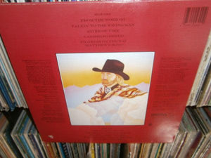 Michael Martin Murphey - River Of Time 1988 - Quarantunes