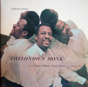 Thelonious Monk - Brilliant Corners - Quarantunes