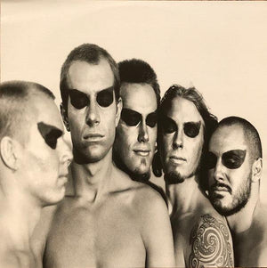 311 - -311 2014 - Quarantunes