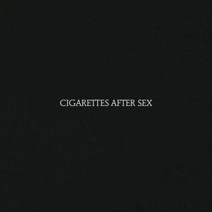 Cigarettes After Sex - Cigarettes After Sex - 2022 - Quarantunes