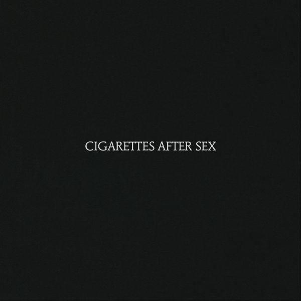 Cigarettes After Sex - Cigarettes After Sex - 2022 - Quarantunes