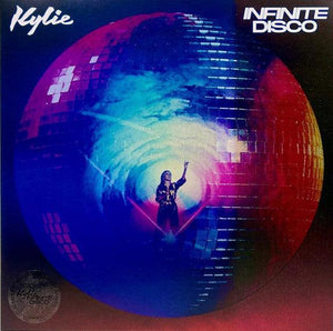 Kylie - Infinite Disco 2022 - Quarantunes