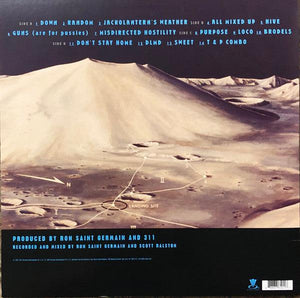 311 - -311 2014 - Quarantunes