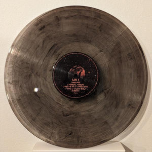 Lil Peep - Live Forever - 2023 - Quarantunes