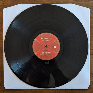 Moonchild (14) - Voyager