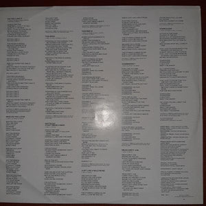 Kingdom Come - In Your Face 1989 - Quarantunes